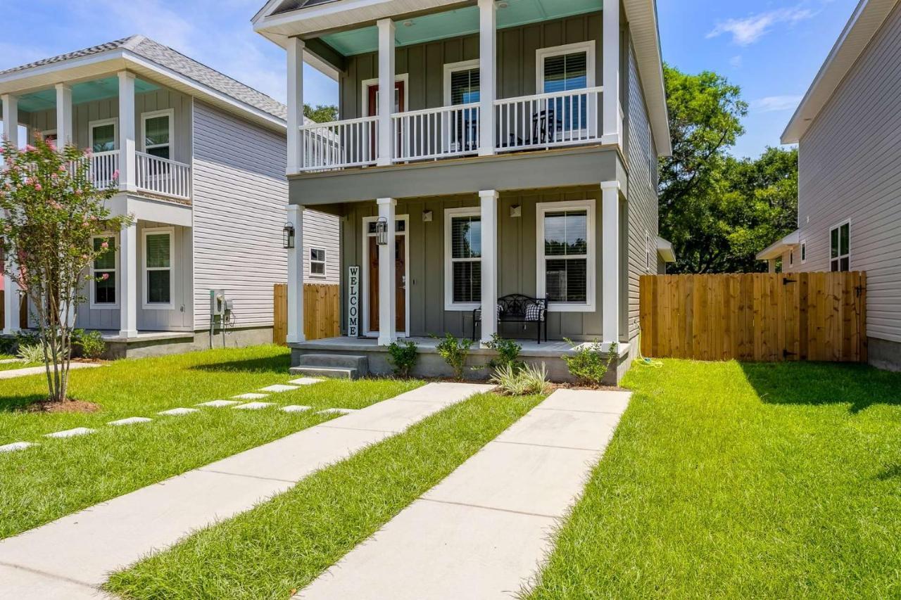 Villa Lone Oak House à Pensacola Extérieur photo