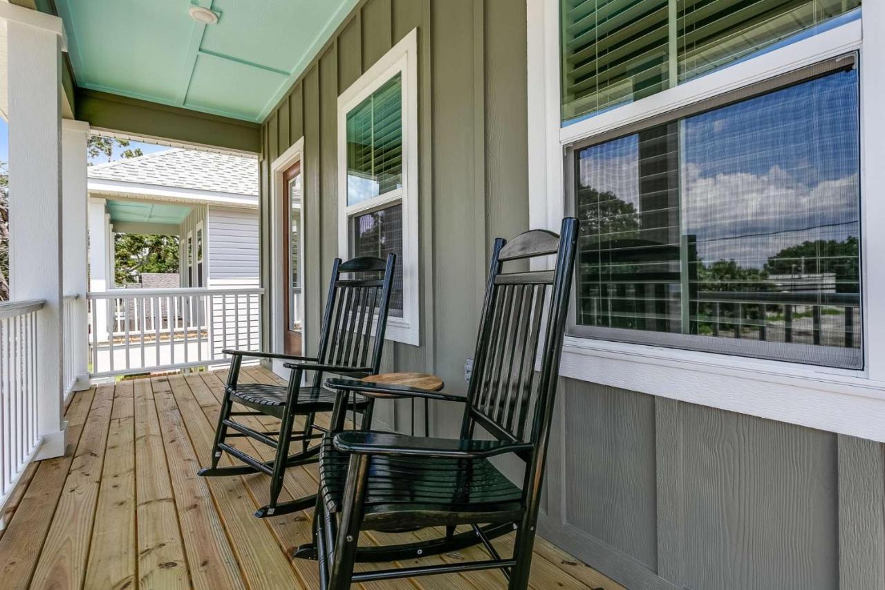 Villa Lone Oak House à Pensacola Extérieur photo